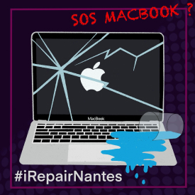 SOS MacBook